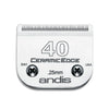 Andis Pet Supplies Andis Ceramic Edge® Detachable Blade