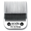 Andis Pet Supplies Andis Ceramic Edge® Detachable Blade, Size 3/4HT