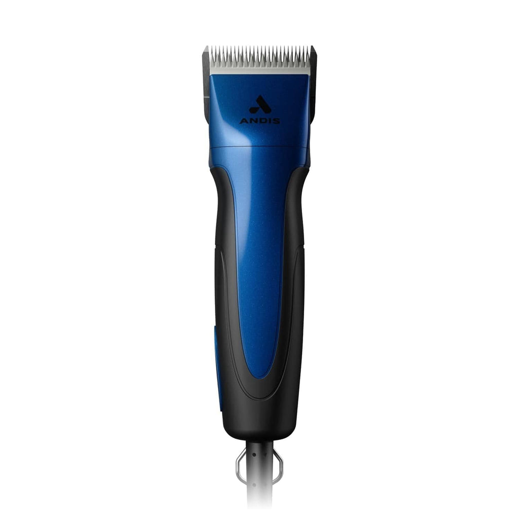 Andis Pet Supplies Andis Excel 5-Speed + Detachable Blade Clipper
