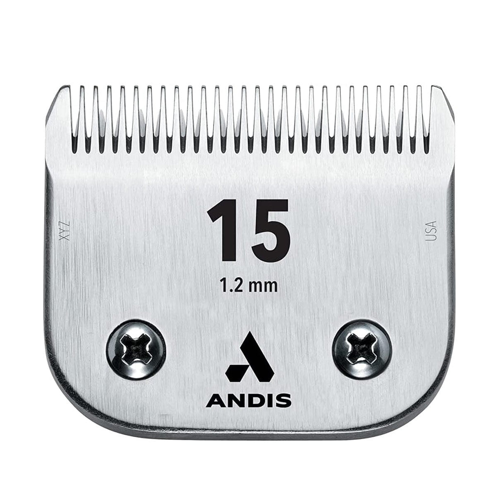 Andis Pet Supplies Andis UltraEdge® Detachable Blade, Size 15