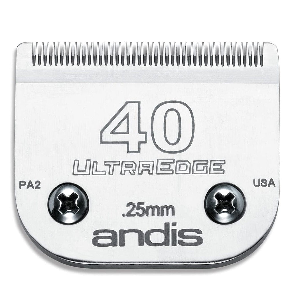 Andis Pet Supplies Andis UltraEdge® Detachable Blade, Size 40