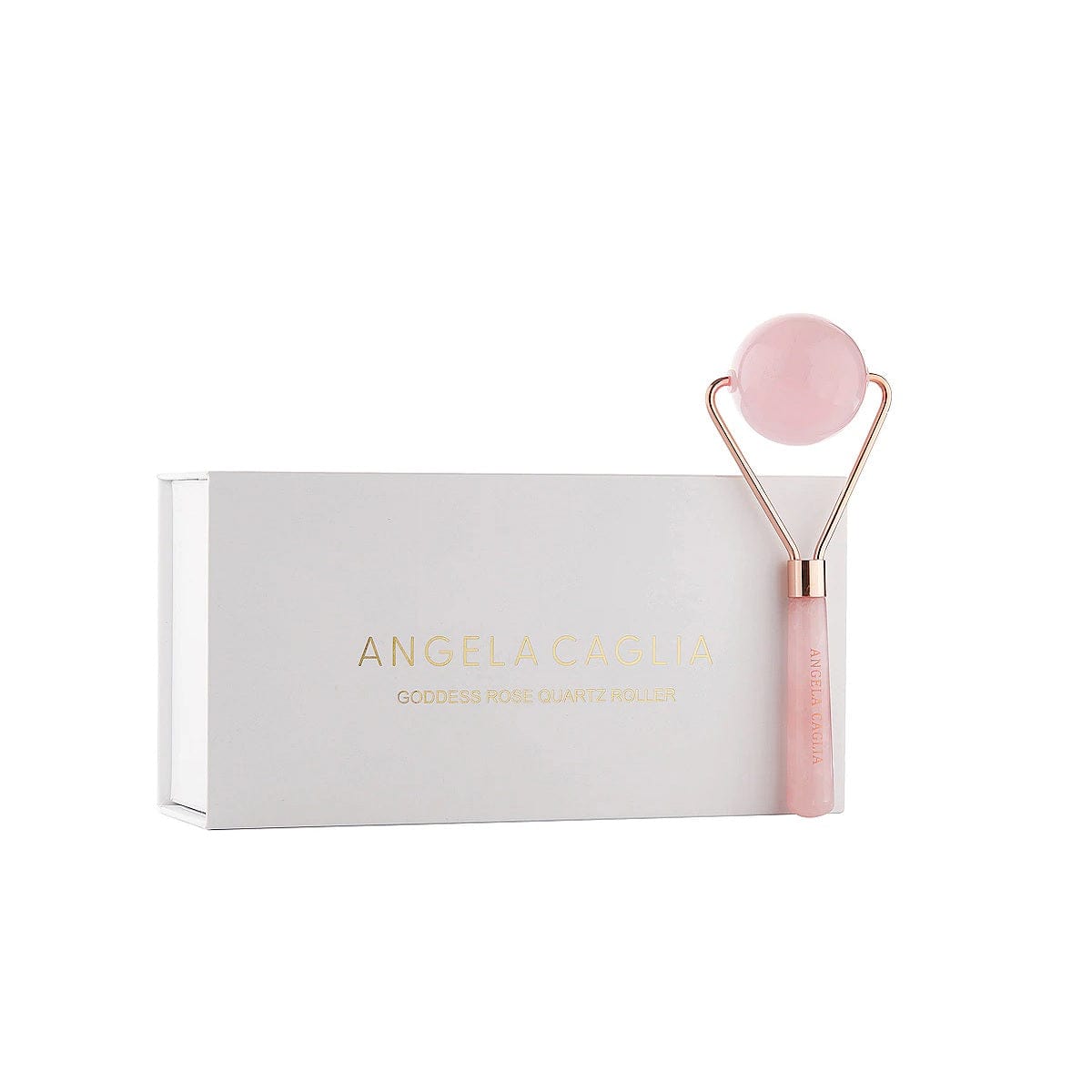 Angela Caglia Beauty Angela Caglia Goddess Face Roller