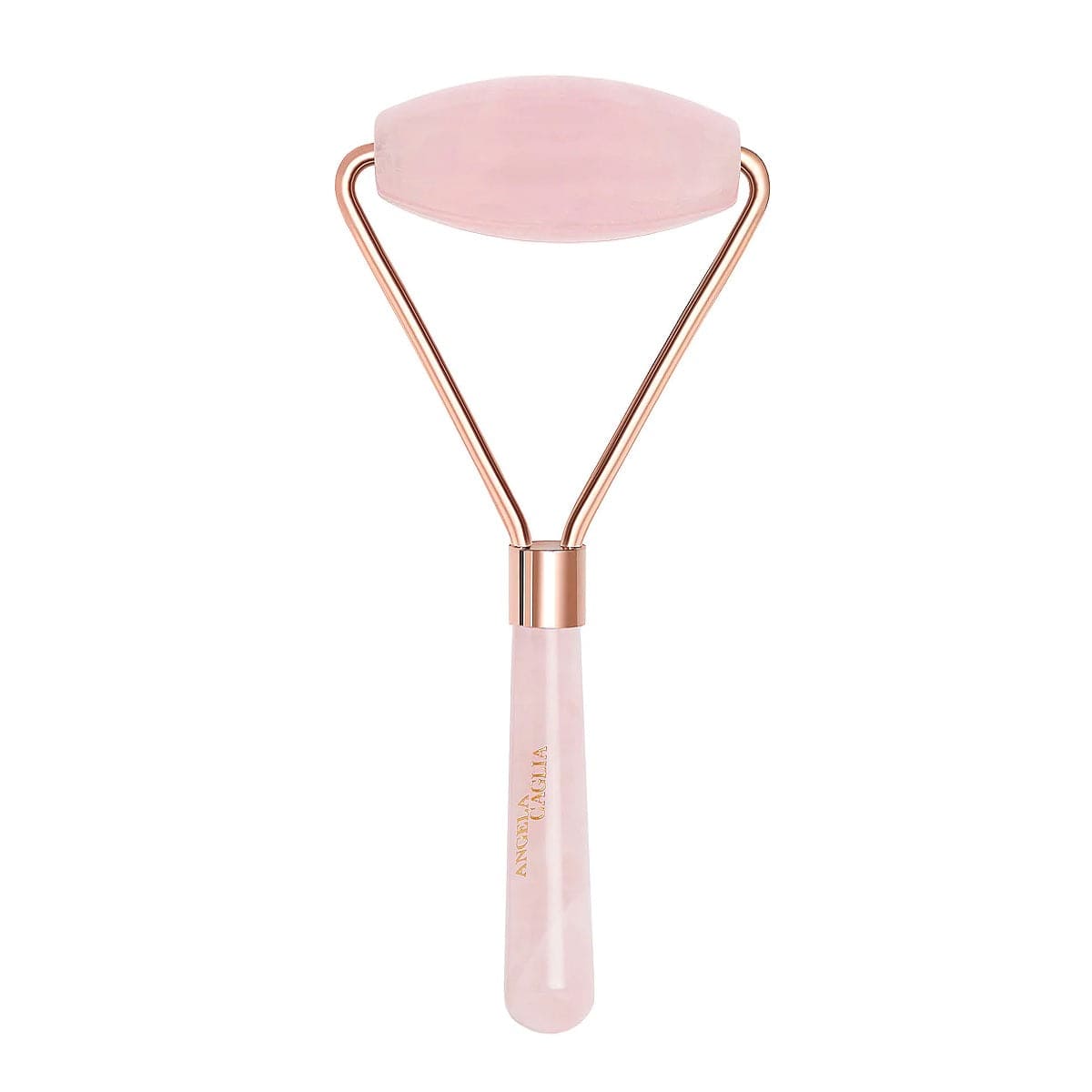 Angela Caglia Beauty Angela Caglia La Vie En Rose Face Roller