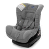 AngelCare Babies Copy of AngelCare Isofix Rotating Carseat Red