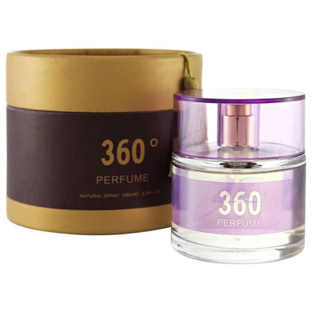 Arabian Oud Perfume Arabian Oud 360 For Women, Oud - 100M
