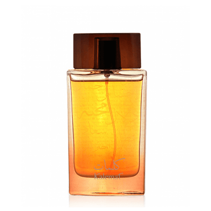 Arabian Oud Perfumes Arabian Oud Kalemat Unisex, 100ml