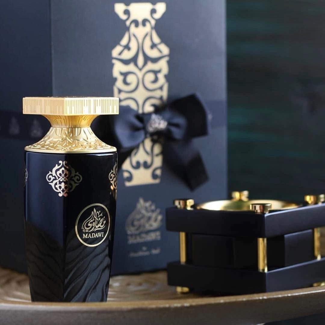 Arabian Oud Madawi 90ml– flitit