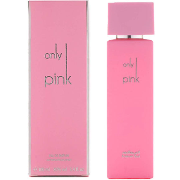 Arabian Oud Perfumes Arabian oud Only pink 100 ml