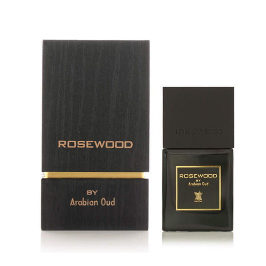 Arabian Oud Perfumes Arabian Oud Rose wood, 100 ml