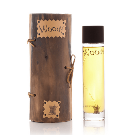 Arabian Oud Perfumes Arabian Oud Woody For Unisex 100ml Eau de Parfum