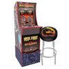 Arcade 1UP Gaming Arcade1Up Adjustable Stool - Mortal Kombat