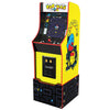 Arcade 1UP Gaming Arcade1Up Bandai Legacy with Lit Marquee and Riser bundle