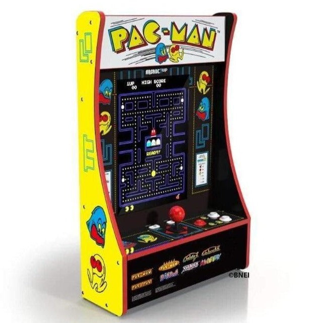 Arcade 1UP Gaming Arcade1Up Pac-man PartyCades