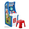 Arcade1UP Video Game Arcade Cabinets Arcade1up Paw Patrol Junior