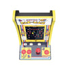 Arcade1UP Video Game Arcade Cabinets Super Pac-Man Counter Cade