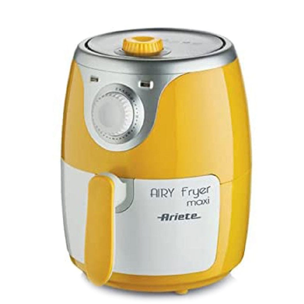 Ariete Appliances Ariete Airfryer 2.8L Yellow ART4622