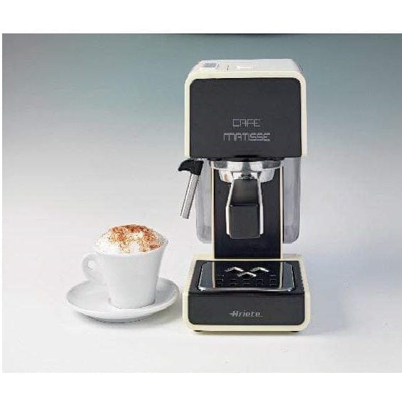 Ariete Appliances Ariete Cafe Matisse Pump Espresso Maker Cream 1363-12