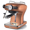 Ariete Appliances Ariete Classica Espresso Coffee Maker Copper 1389A