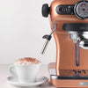 Ariete Appliances Ariete Classica Espresso Coffee Maker Copper 1389A