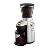 Ariete Appliances Ariete Coffee Grinder Pro Black Metal 3017