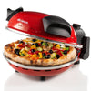 Ariete Appliances Ariete Da Gennaro Pizza Oven Red ART909