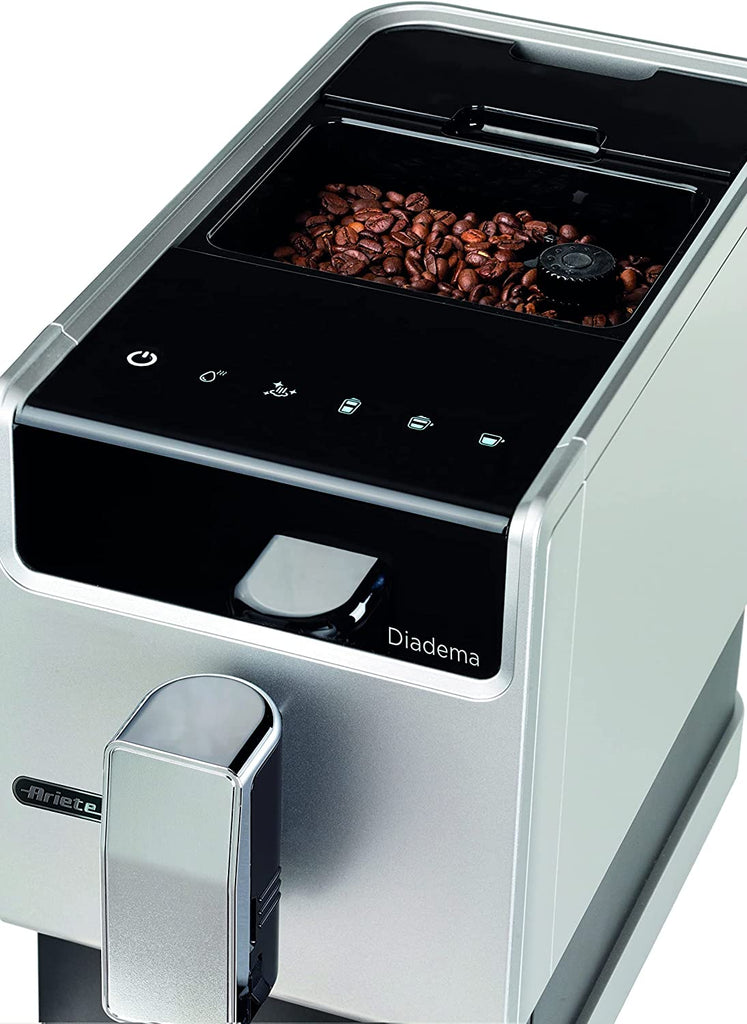 Ariete Appliances Ariete Fully Automatic Coffee Machine ART1451