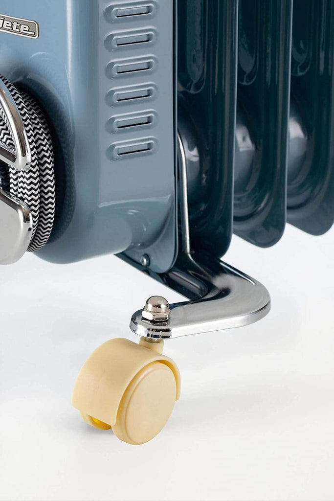 Ariete Appliances Ariete Oil Radiator 11 Fins Cream/BL ART 83905
