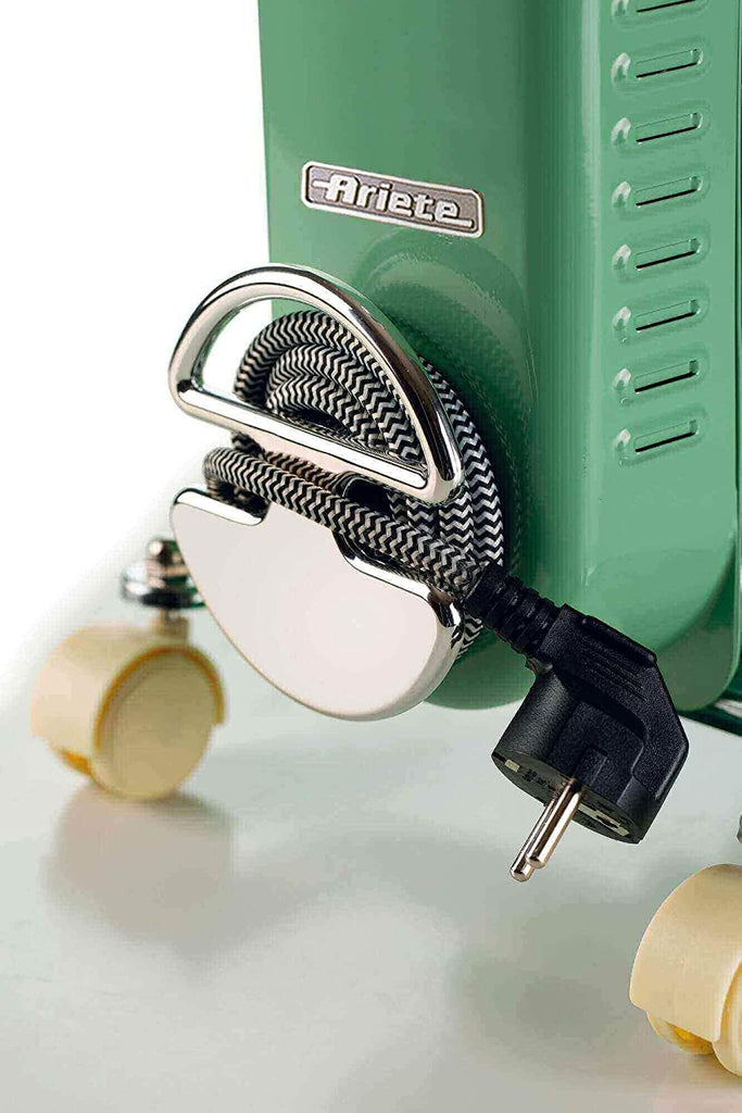 Ariete Appliances Ariete Oil Radiator 7 Fins Cream/GR ART 83704