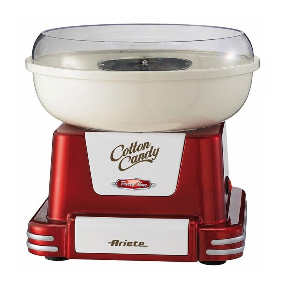 Ariete Appliances Ariete Party Time Cotton Candy Maker – 2971/1