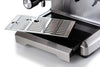 Ariete Appliances Ariete Pump Espresso Maker Powder/Pod Metal ART1312