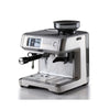 Ariete Appliances Ariete Pump Espresso Maker Powder/Pod Metal ART1312
