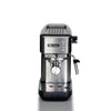 Ariete Appliances Ariete Pump Espresso Maker Powder/POD Metal ART1380