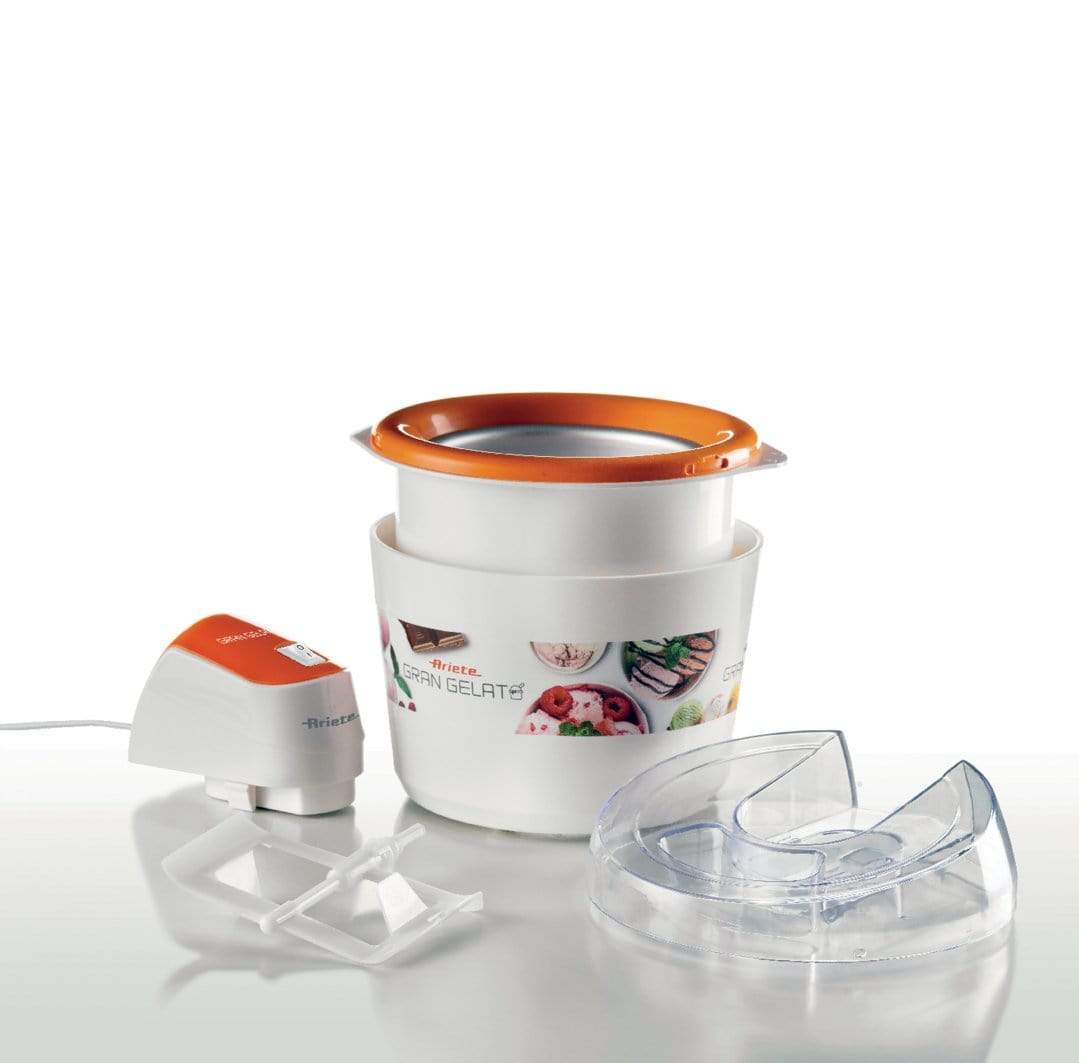 Ariete Home & Kitchen Ariete Gran Gelato Ice cream Maker ART642