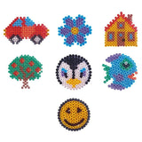 Art & Fun Toys Simba - Art & Fun 1000 Ironing Bead Set