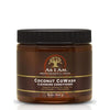 As I Am Beauty As I Am Coconut CoWash Cleansing Conditioner 454g