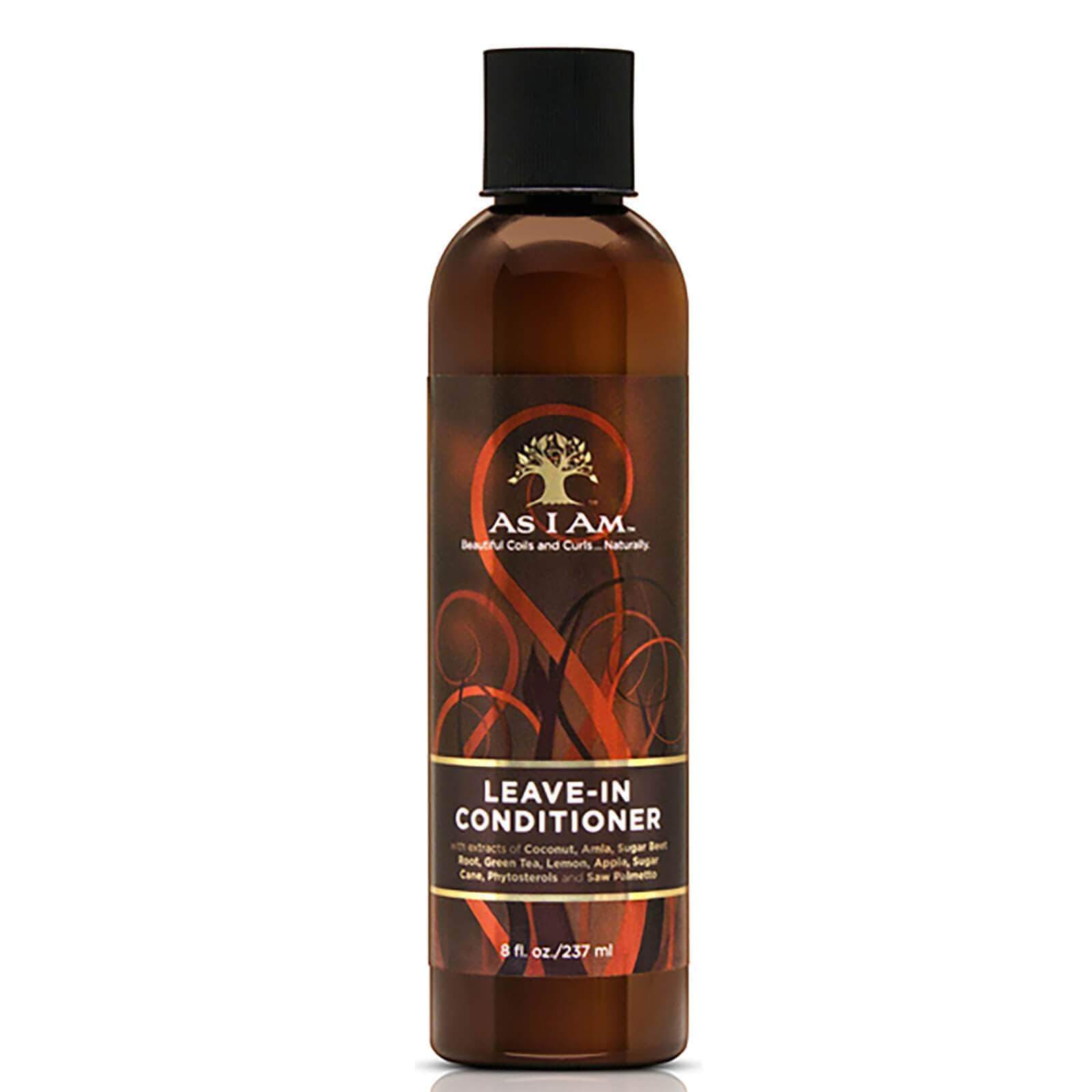 As I Am Leave-In Conditioner 237ml