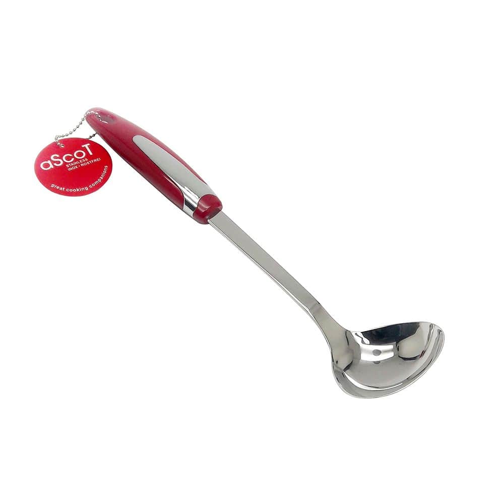 Ascot Home & Kitchen Ascot Sauce Ladle - (GG 90005)