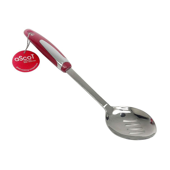 Ascot Home & Kitchen Ascot Slotted Spoon - (GG 90002)