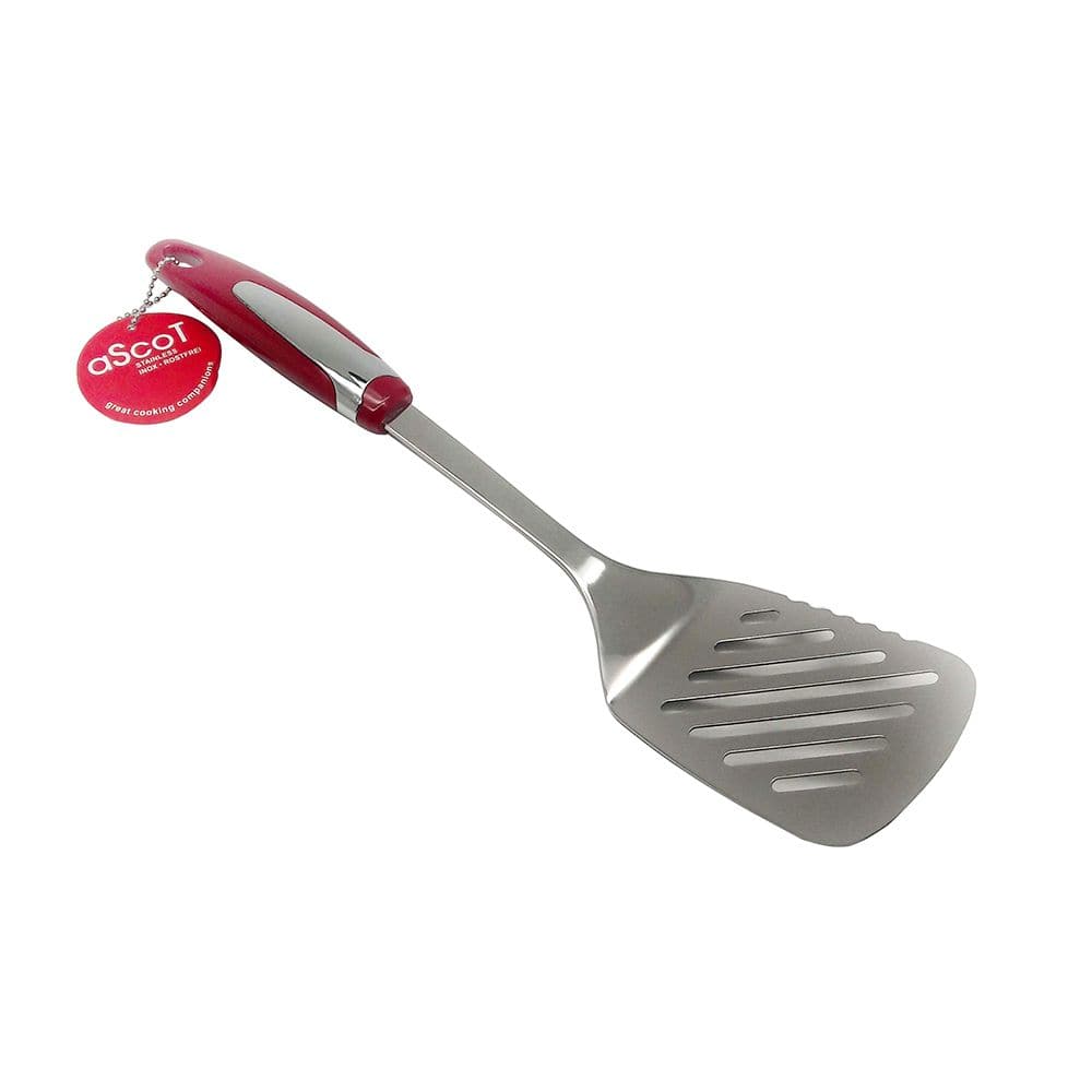 Ascot Home & Kitchen Ascot Slotted Turner - (GG 90004)