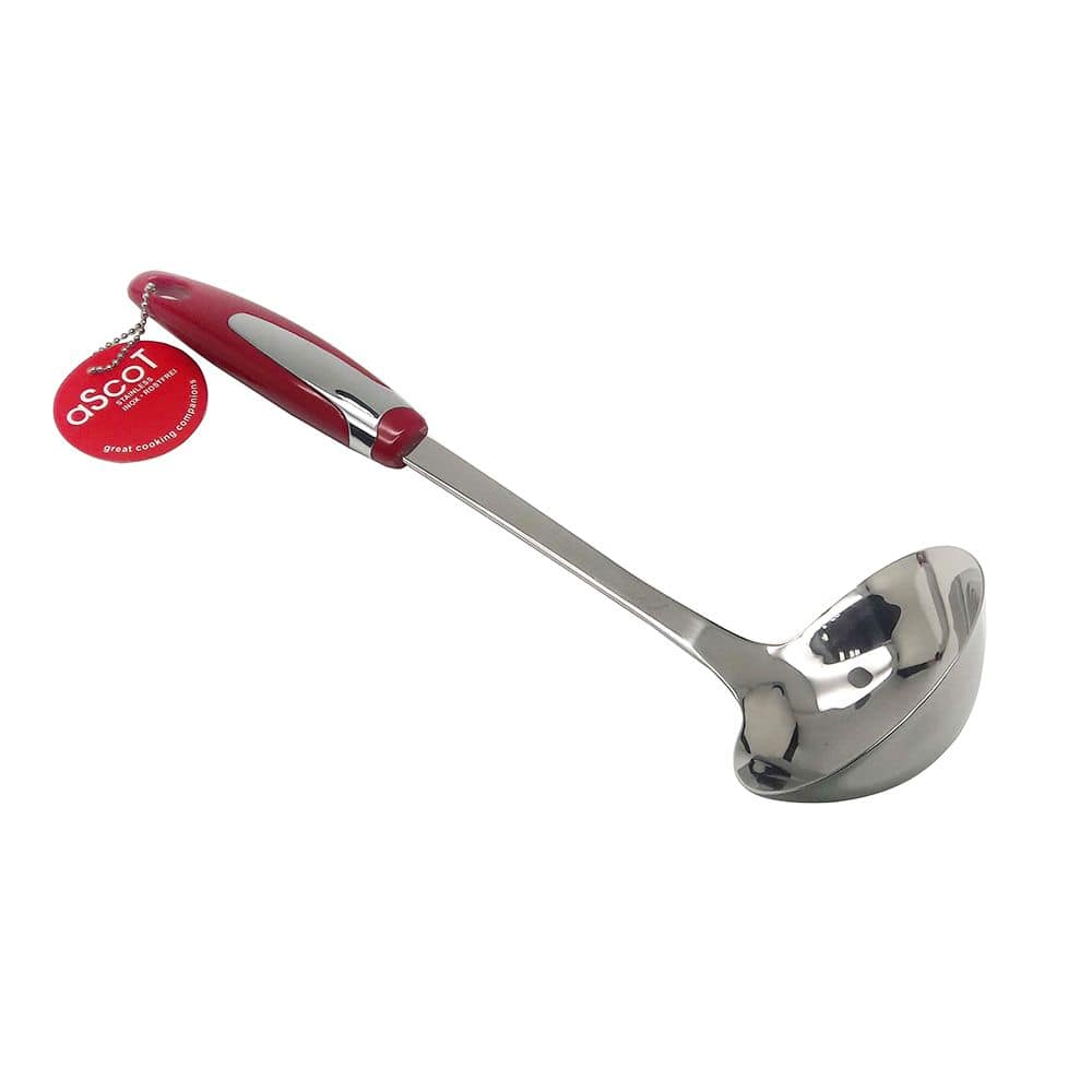 Ascot Home & Kitchen Ascot Soup Ladle - (GG 90006)