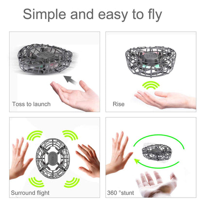Attop Toys ATTOP-INDUCTION CONTROL AIR CRAFT