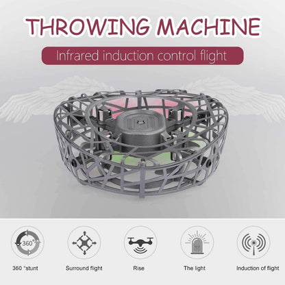 Attop Toys ATTOP-INDUCTION CONTROL AIR CRAFT