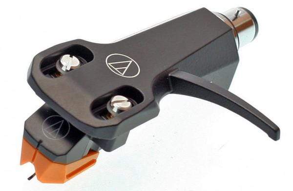 Audio-Technica Electronics Audio Technica AT-V95En/H Turntable Headshell/Cartridge Combo Kit