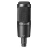 Audio-Technica Electronics Audio Technica AT2050 Multi-Pattern Condenser Microphone