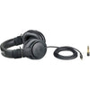 Audio-Technica Electronics Audio Technica ATH-M20X Professional Monitor Headphones