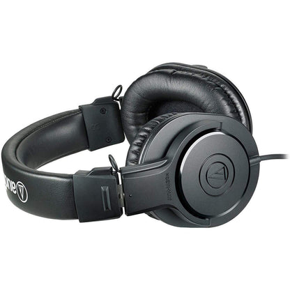 Audio-Technica Electronics Audio Technica ATH-M20X Professional Monitor Headphones