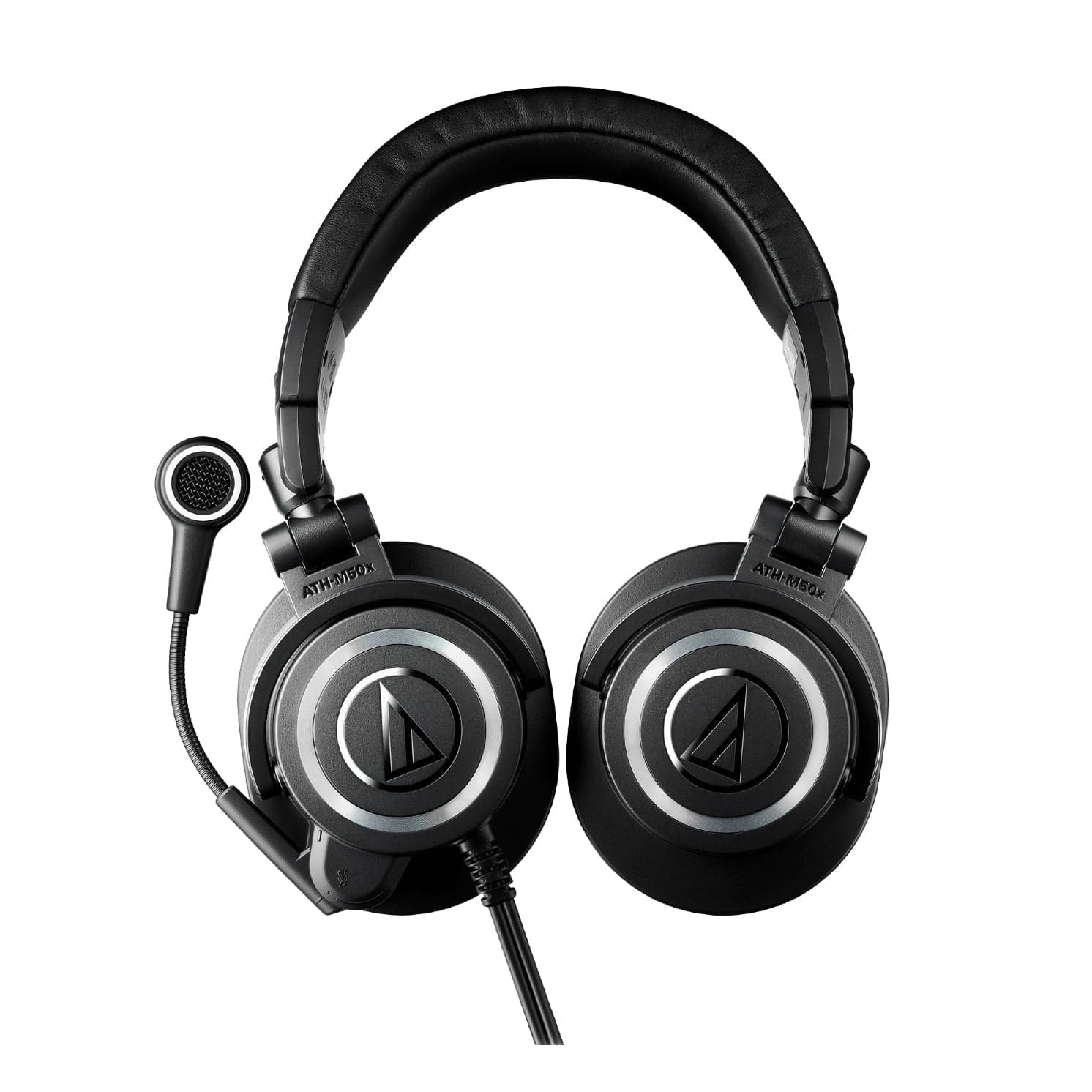 Audio-Technica Electronics Audio Technica- ATH-M50X STS