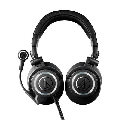 Audio-Technica Electronics Audio Technica- ATH-M50X STS