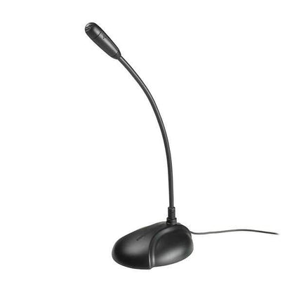 Audio-Technica Electronics Audio Technica ATR-4750-USB Ominidirectional Condenser USB Microphone