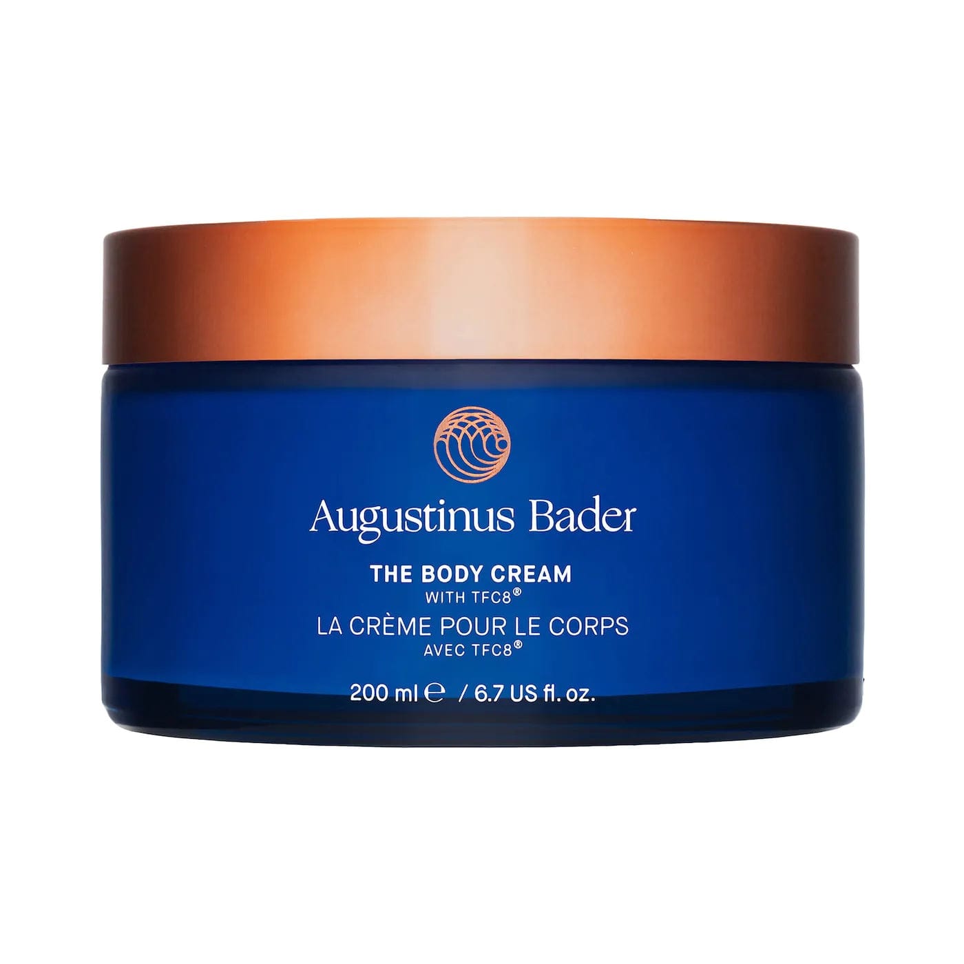 Augustinus Bader Beauty Augustinus Bader The Body Cream, 200ml